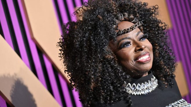 Death of Angie Stone, Iconic Singer of "The Sequence," at 63