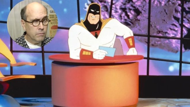 Death of George Lowe, Iconic Voice of Space Ghost, at 67