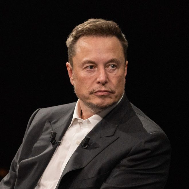 Elon Musk's Shocking Move: $500B Federal Funds at Risk!