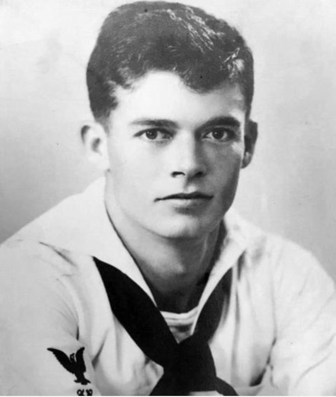 Death of Pearl Harbor Survivor Jessie A. Mahaffey at 102