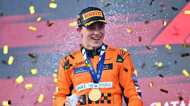 ๐จ BREAKING: McLaren's Shocking Piastri Deal Sparks Outrage!
