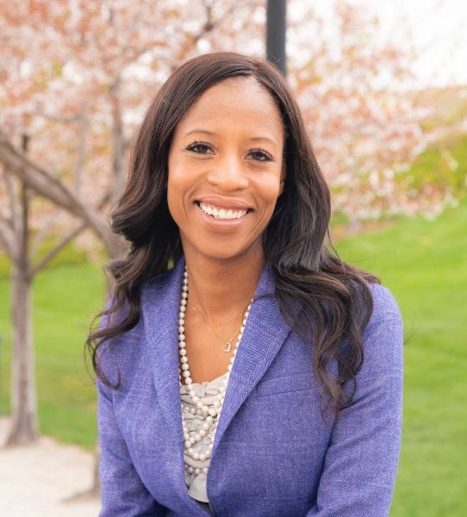 Death of Former U.S. Rep. Mia Love, Trailblazer at 49