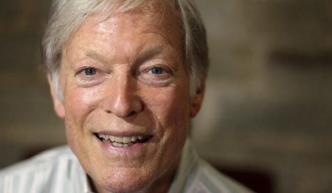Death of Richard Chamberlain, 'Dr. Kildare' Star at 90