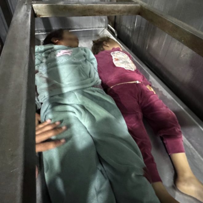 404 Palestinian Civilians Dead in Gaza: Outrage Over Airstrikes!