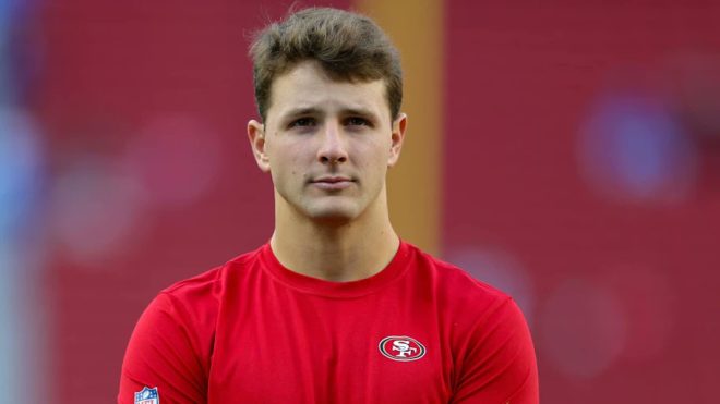 49ers Offer Purdy $45M/Year—Is It Too Much for a QB?