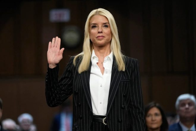 AG Pam Bondi's Bombshell: Epstein Files Hidden at FBI? YOU'RE TOAST!