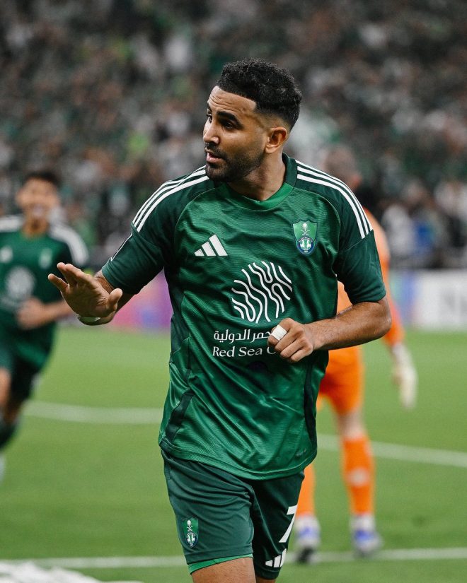 AL AHLI FC Advances! Fans Divided Over Controversial Call!