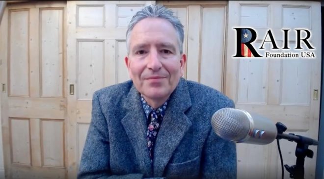 🚨 ALERT TEXAS! "Mosque Buster" Reveals Shocking Islamic Plans!