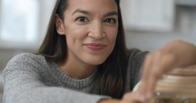 AOC Scandal: Taxpayer Funds for Dance Lessons and Parties!