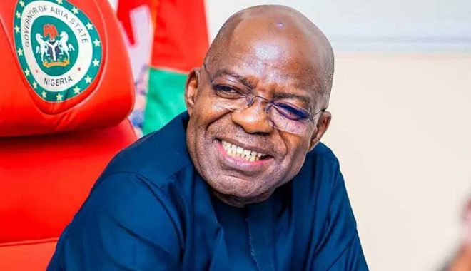 Abia State to Distribute Hearing Aids: A Move or a Political Stunt?