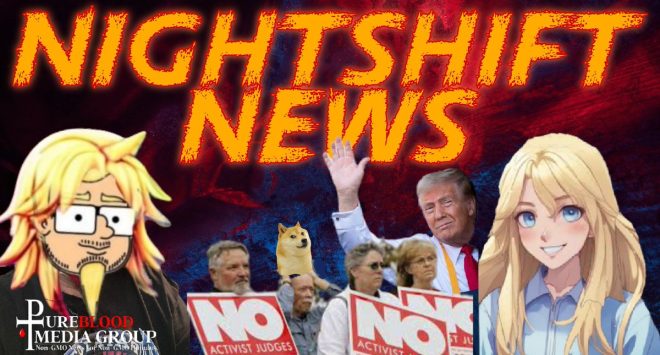 Activist Judges Exposed: Shocking JFK Files & More LIVE at 8 PM!