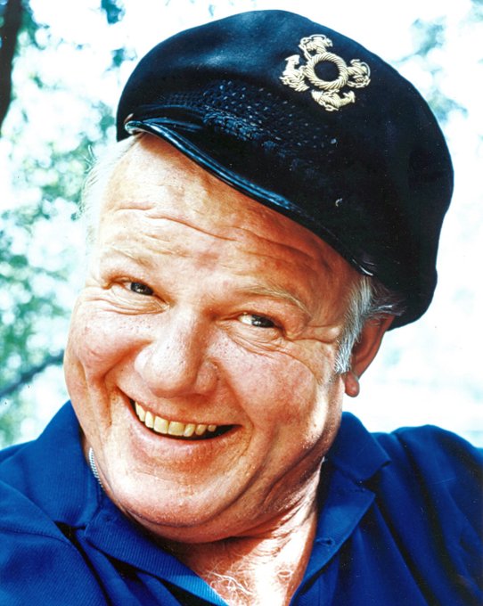 Actor Alan Hale, Jr. Death: Remembering the "Skipper" Today