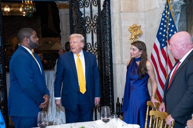 America First Agenda: Florida's Bold Shift Under Trump's Endorsement