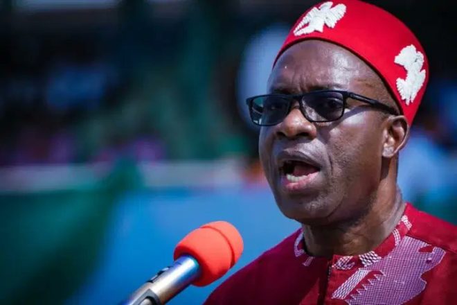 Anambra Governor Claims No Debt Despite Major Infrastructure Gains!