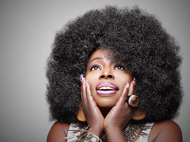 Angie Stone: Beloved Singer and Actress Dies in Tragic Death