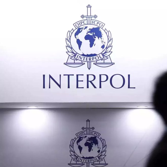 Argentina Seeks Interpol Red Notice for $LIBRA Crypto Collapse Kingpin!