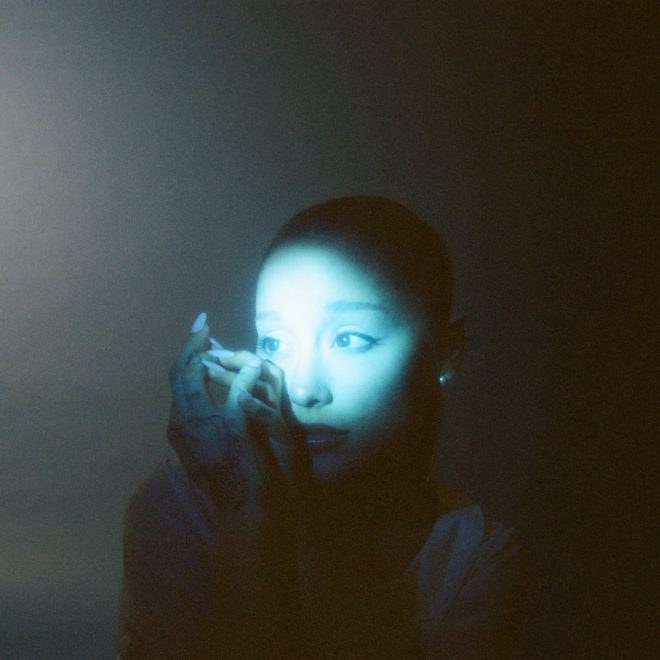Ariana Grande's Bio Sparks Outrage: Pre-Save 'Eternal Sunshine'!