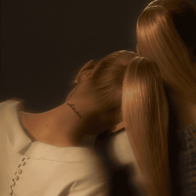 Ariana Grande's 'Eternal Sunshine': A Year Later, Still Divisive!
