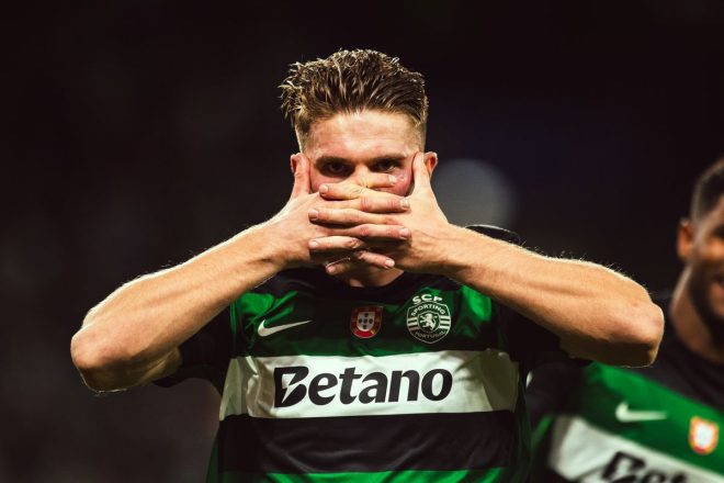 Arsenal's Shocking Move: Gyökeres Transfer Sparks Outrage!
