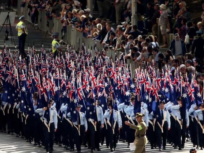 Australia Considers Sending Troops to Ukraine for Peace Deal!