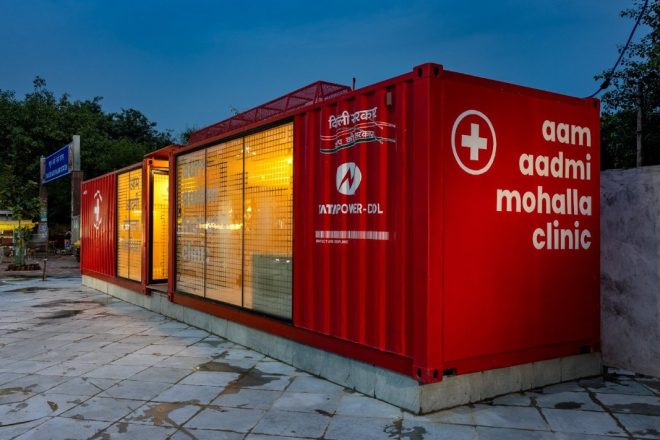 BIG BREAKING: Delhi BJP Shuts Down 250 Mohalla Clinics! Outrage!