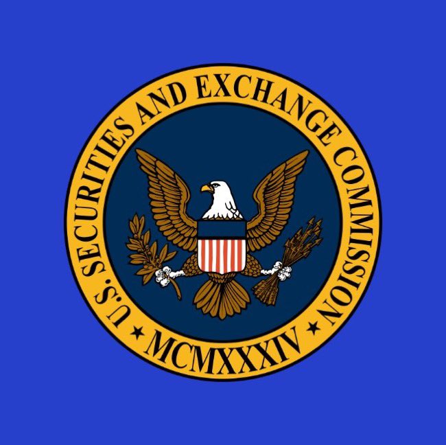 💥BREAKING: 10 XRP ETF FILINGS SUBMITTED TO SEC—Market Shock!