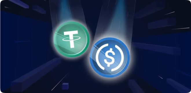BREAKING: $1.3B Stablecoin Surge on $ETH Sparks Controversy!