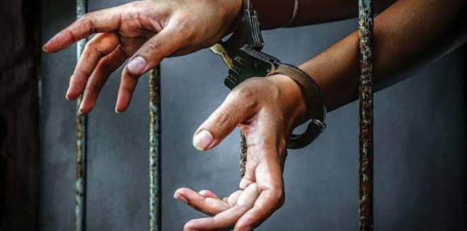 BREAKING: 25-Year-Old Arrested for Stealing N15M in Phones & Crypto!