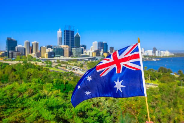 đź’ĄBREAKING: AUSTRALIA'S LIBERTARIAN PARTY THROWS SUPPORT BEHIND BTC!
