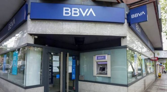 BREAKING: BBVA Sparks Outrage with Crypto Trading Approval!