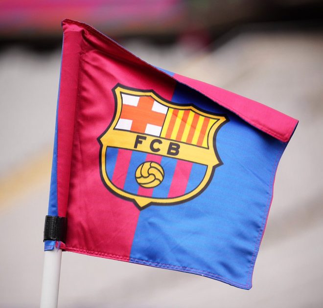 BREAKING: Barcelona-Osasuna Postponed After Staff Death Shock!