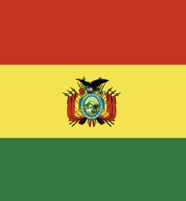 BREAKING: Bolivia's State Firms Embrace Bitcoin for Imports!
Country's Controversial Crypto Move Sparks Global Debate!