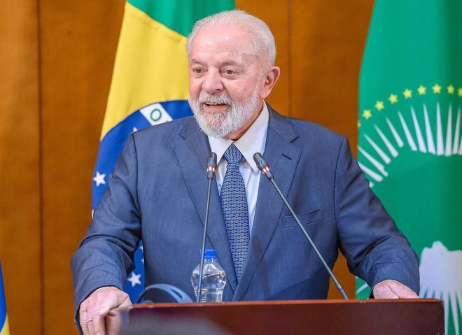 BREAKING: Brazil Shocks World by Inviting Mexico to BRICS 2025!