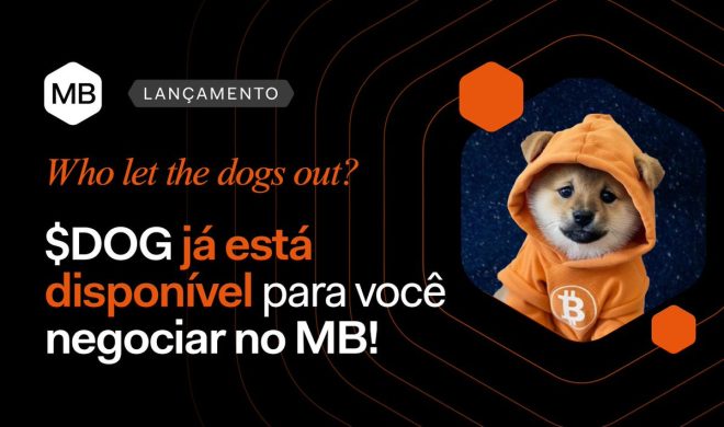 BREAKING: Brazil's MercadoBitcoin Sparks Outrage by Listing $DOG!
