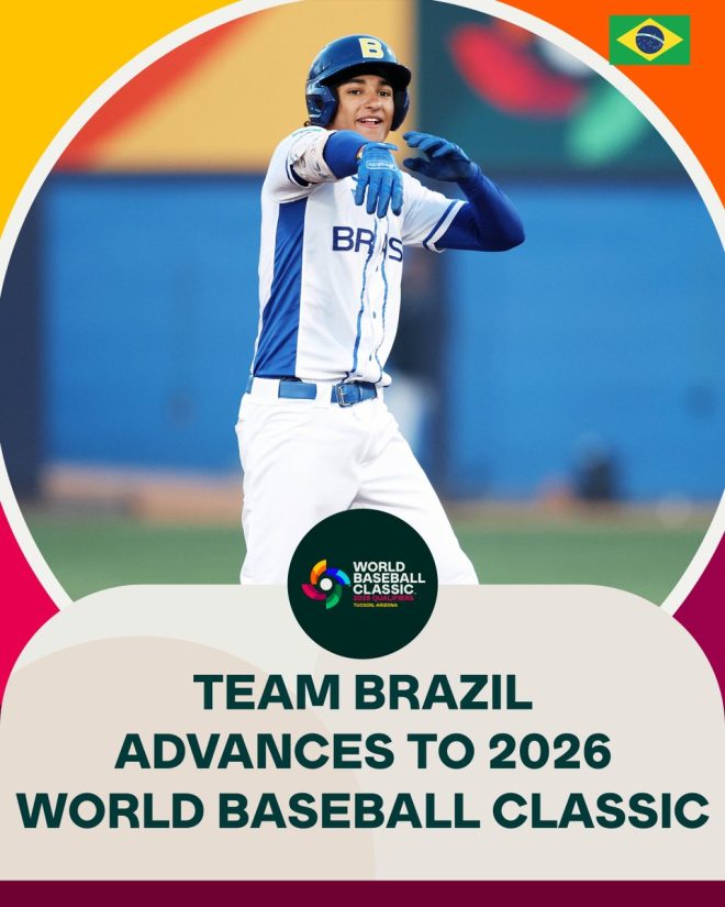 BREAKING: Brazil's Shocking Win Over Germany Sparks Outrage in Baseball!