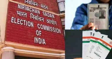 🚨 BREAKING: CEC's Aadhaar-Voter Link Sparks Bengal Election Fury!