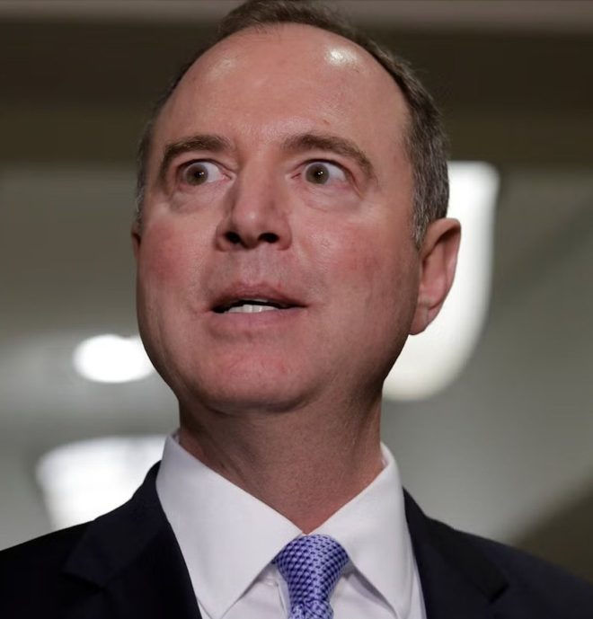 BREAKING: Calls for Adam Schiff's Arrest Over 'Russian Collusion'!