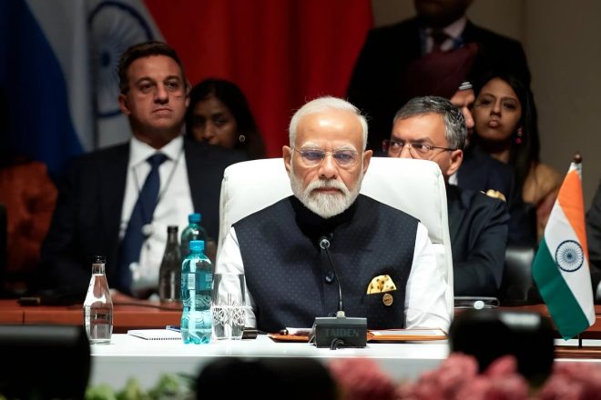 BREAKING: Canada Declares India a Major Terrorism Threat!