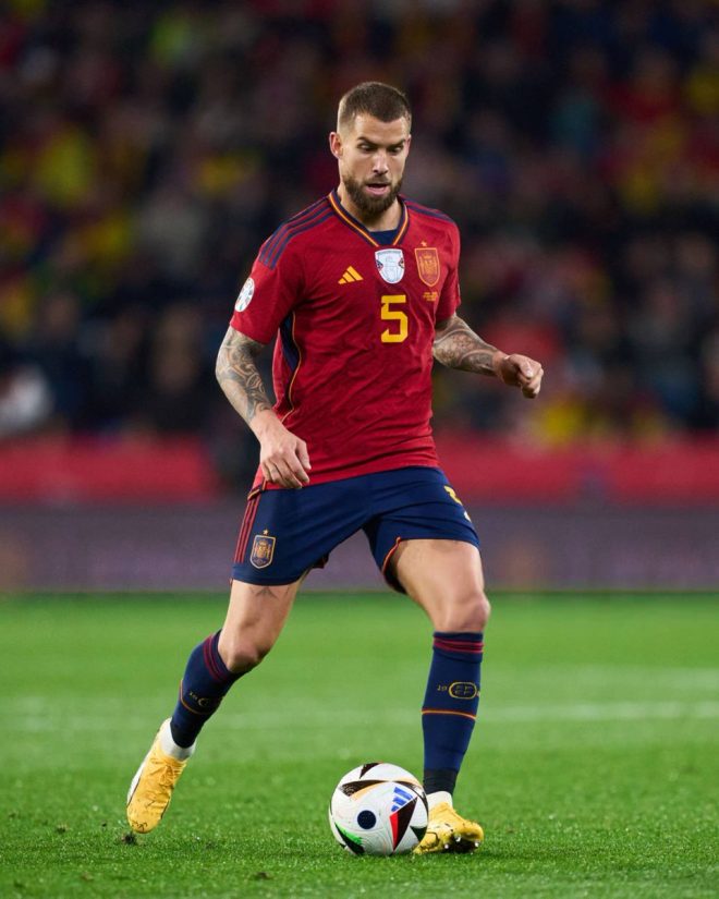 🚨🎖️| BREAKING: Casadó & Iñigo OUT of Spain NT—Injury or Conspiracy? fcblive