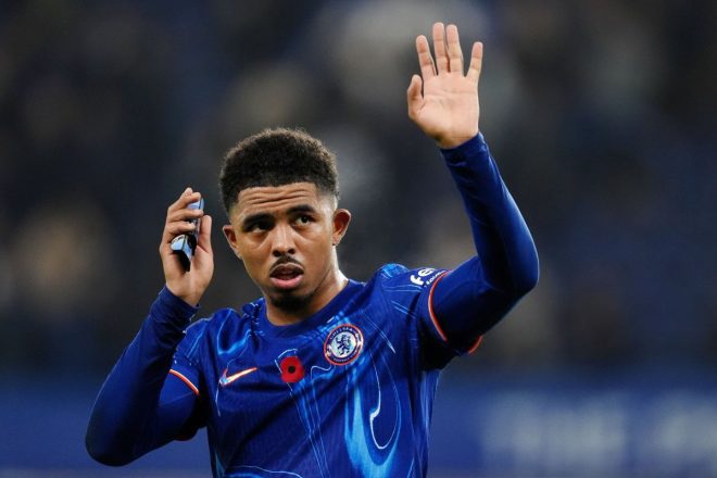 🚨 BREAKING: Chelsea's Shocking XI Sparks Outrage Among Fans!