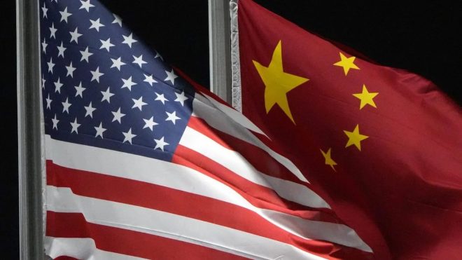 🚨 BREAKING: Chinese Communist Party's DEEP INFILTRATION of Voice of America EXPOSED! Trump's team uncovers "massive national security violations" at USAGM 🔥