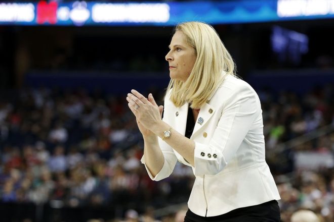 BREAKING: Coach Blair to SMU? Maryland's Shocking Leadership Shift!