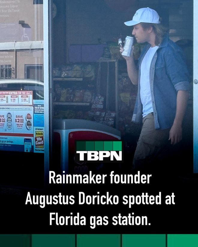 BREAKING: Controversy as @ADoricko spotted drinking energy drink ahead of crucial testimony!