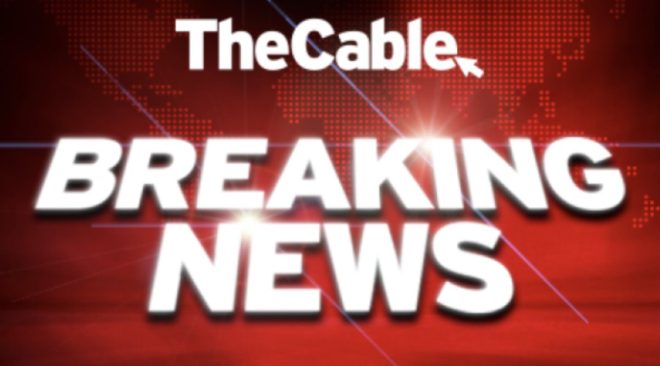 BREAKING: Court Blocks Senate's Move Against Natasha Akpoti!