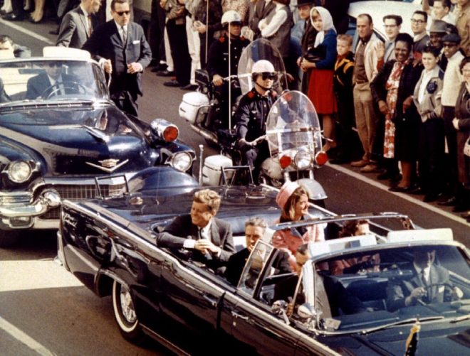 #BREAKING: DOJ Requests Review of JFK Files by National Security Lawyers, Delaying Release - The People Demand Transparency!