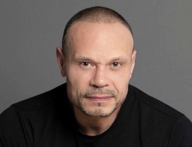 BREAKING: Dan Bongino Shocks Nation by Joining the FBI Today!