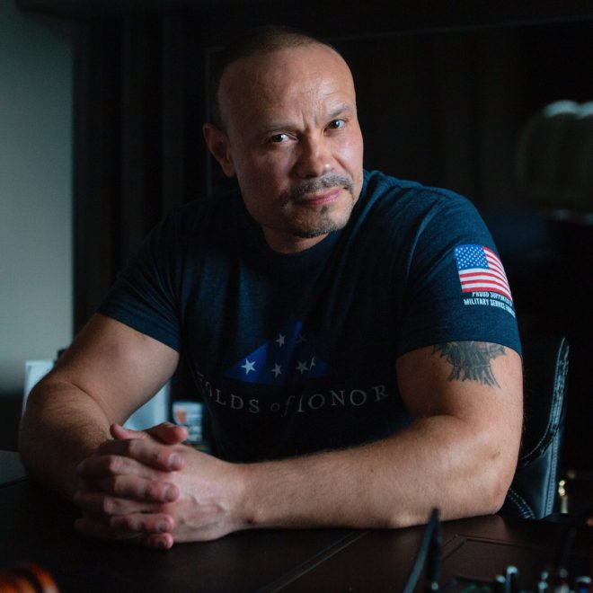 🚨 BREAKING: Dan Bongino Sworn In as FBI Deputy Director!