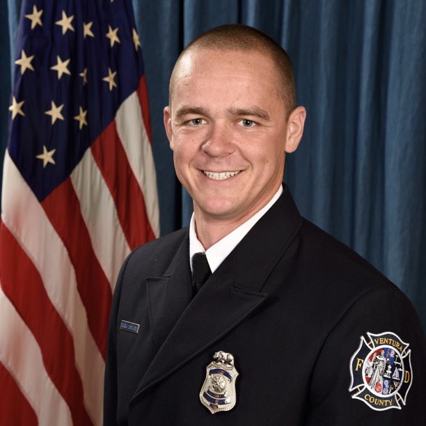 BREAKING: Death of VCFD Engineer Thomas Minadeo at 32