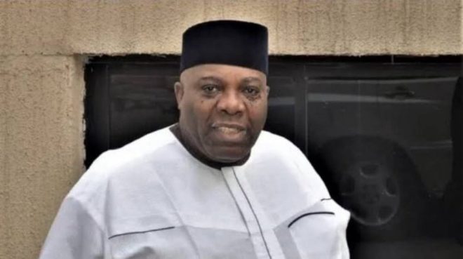 BREAKING: Dr. Doyin Okupe Found Dead—Political Scandal Erupts!