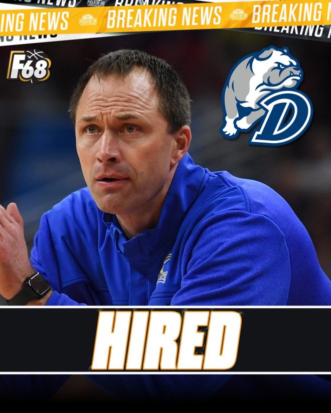 BREAKING: Drake to Hire Controversial Coach Eric Henderson!